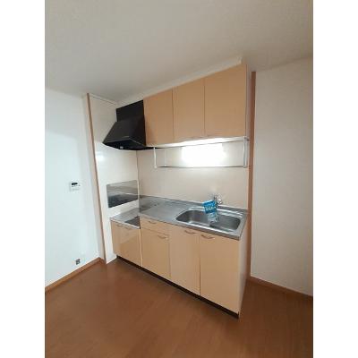 エスポアール　連島 101【管理NO：1-014332501-01010】 ★家具家電は申し込み後に搬入します★ ★2026年10月中旬入居可能★の物件画像