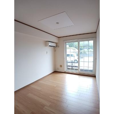マックスシティⅠ 102【管理NO：1-011869301-01020】 ★家具家電は申し込み後に搬入します★の物件画像