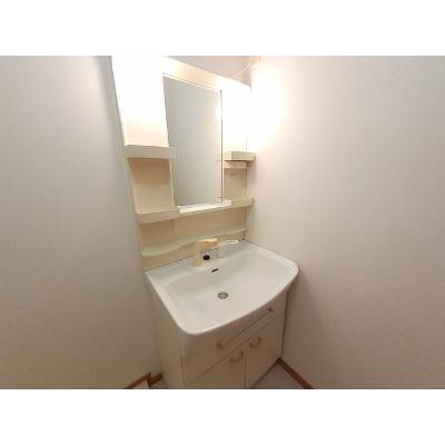 アンジュ・ドゥ・ボヌールＡ 102【管理NO：1-013930901-01020】 ★家具家電は申し込み後に搬入します★ ★2026年09月中旬入居可能★の物件画像