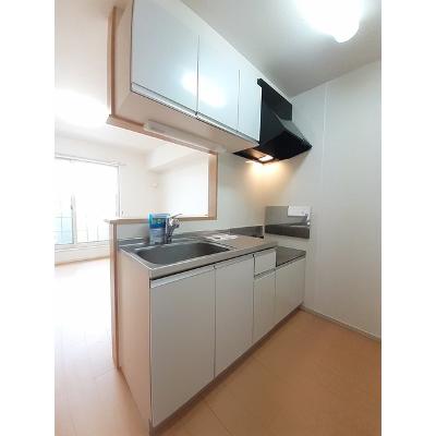 ワンピース　Ｄ棟 203【管理NO：1-017185604-02030】 ★家具家電は申し込み後に搬入します★ ★2026年10月上旬入居可能★の物件画像