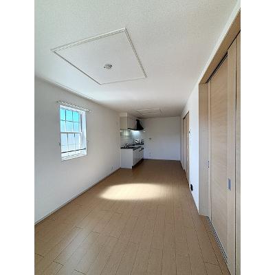 フォンテーヌＢ 201【管理NO：1-017184202-02010】 ★家具家電は申し込み後に搬入します★の物件画像