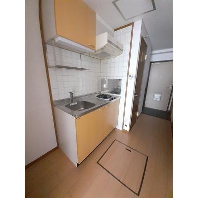 カーサ船越南 102【管理NO：1-011660301-01020】 ★家具家電は申し込み後に搬入します★ ★2026年09月中旬入居可能★の物件画像