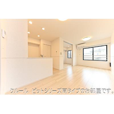 グロリオサ川根 204【管理NO：1-028687301-02040】 ★家具家電は申し込み後に搬入します★ ★2026年12月中旬入居可能★の物件画像