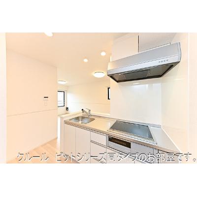 グロリオサ川根 204【管理NO：1-028687301-02040】 ★家具家電は申し込み後に搬入します★ ★2026年12月中旬入居可能★の物件画像