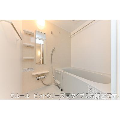 グロリオサ川根 204【管理NO：1-028687301-02040】 ★家具家電は申し込み後に搬入します★ ★2026年12月中旬入居可能★の物件画像