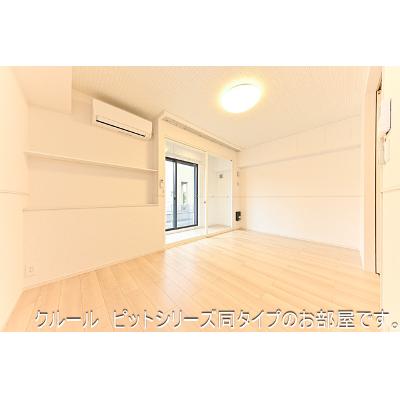 グロリオサ川根 104【管理NO：1-028687301-01040】 ★家具家電は申し込み後に搬入します★ ★2026年12月中旬入居可能★の物件画像