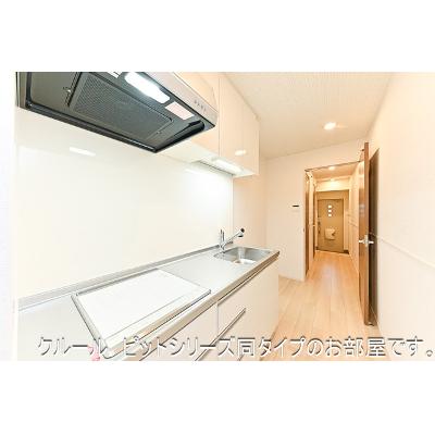 グロリオサ川根 104【管理NO：1-028687301-01040】 ★家具家電は申し込み後に搬入します★ ★2026年12月中旬入居可能★の物件画像