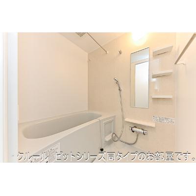 グロリオサ川根 104【管理NO：1-028687301-01040】 ★家具家電は申し込み後に搬入します★ ★2026年12月中旬入居可能★の物件画像