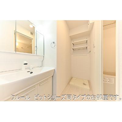 グロリオサ川根 104【管理NO：1-028687301-01040】 ★家具家電は申し込み後に搬入します★ ★2026年12月中旬入居可能★の物件画像