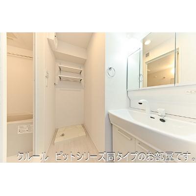 グロリオサ川根 102【管理NO：1-028687301-01020】 ★家具家電は申し込み後に搬入します★ ★2026年12月中旬入居可能★の物件画像