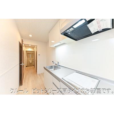 グロリオサ川根 101【管理NO：1-028687301-01010】 ★家具家電は申し込み後に搬入します★ ★2026年12月中旬入居可能★の物件画像