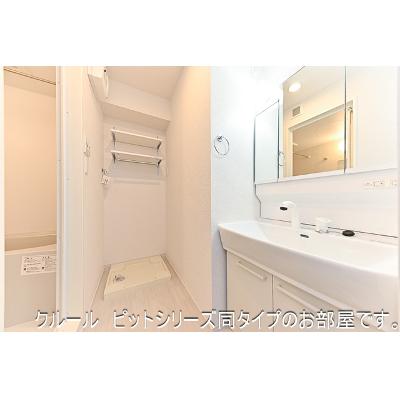 グロリオサ川根 101【管理NO：1-028687301-01010】 ★家具家電は申し込み後に搬入します★ ★2026年12月中旬入居可能★の物件画像