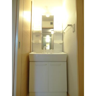 サニーブリーズ五日市観音 105【管理NO：1-015730601-01050】 ★家具家電は申し込み後に搬入します★ ★2026年10月中旬入居可能★の物件画像