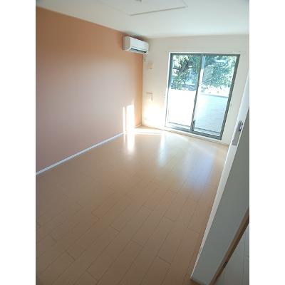 アウローラＫ　Ⅱ 102【管理NO：1-019205701-01020】 ★家具家電は申し込み後に搬入します★の物件画像