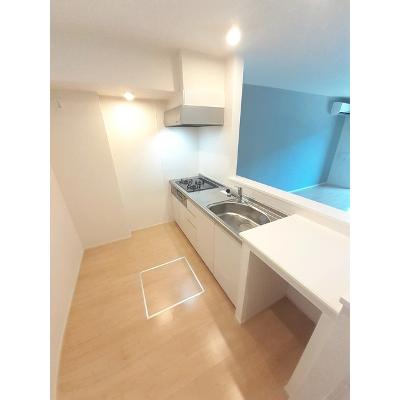 メゾン　ド　ハール　Ⅱ 103【管理NO：1-024157902-01030】 ★家具家電は申し込み後に搬入します★の物件画像