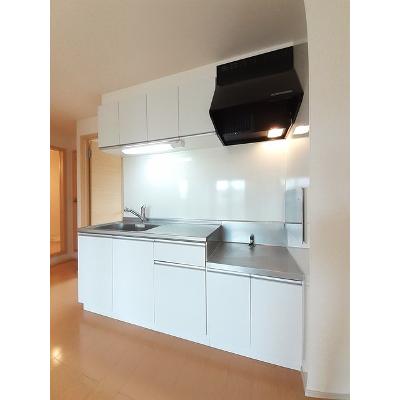 エルカーサⅡ 203【管理NO：1-018615002-02030】 ★家具家電は申し込み後に搬入します★ ★2026年09月中旬入居可能★の物件画像