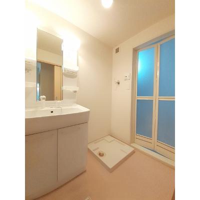 エルカーサⅡ 203【管理NO：1-018615002-02030】 ★家具家電は申し込み後に搬入します★ ★2026年09月中旬入居可能★の物件画像