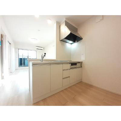 ボスカート　Ｋ．Ⅱ 206【管理NO：1-027218502-02050】 ★家具家電は申し込み後に搬入します★の物件画像