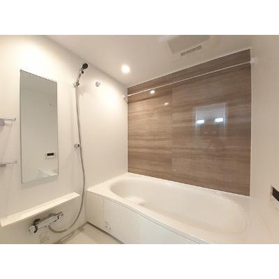 ボスカート　Ｋ．Ⅱ 206【管理NO：1-027218502-02050】 ★家具家電は申し込み後に搬入します★の物件画像