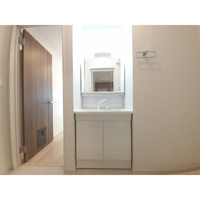 ボスカート　Ｋ．Ⅱ 206【管理NO：1-027218502-02050】 ★家具家電は申し込み後に搬入します★の物件画像