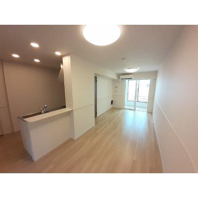 ボスカート　Ｋ．Ⅰ 102【管理NO：1-027218501-01020】 ★家具家電は申し込み後に搬入します★の物件画像