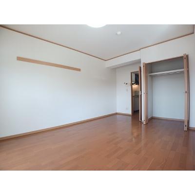 グランド・コスモ 301【管理NO：1-013784901-03010】 ★家具家電は申し込み後に搬入します★ ★2026年10月中旬入居可能★の物件画像