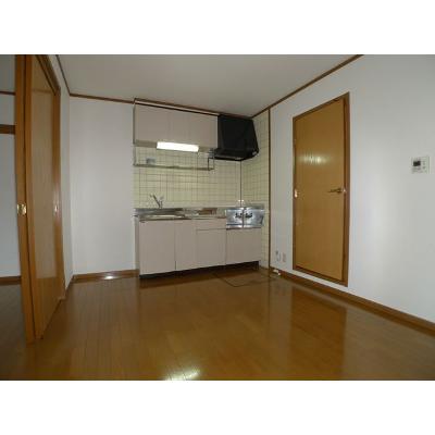 シャルマン 103【管理NO：1-007857201-01030】 ★家具家電は申し込み後に搬入します★ ★2026年09月下旬入居可能★の物件画像