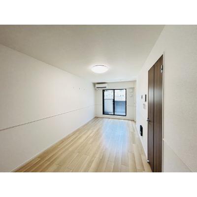 プロムナード春日Ⅱ 202【管理NO：1-028302801-02020】 ★家具家電は申し込み後に搬入します★の物件画像