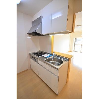 プレステージ空港東 407【管理NO：1-019089301-04070】 ★家具家電は申し込み後に搬入します★ ★2026年08月下旬入居可能★の物件画像