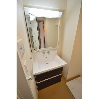 プレステージ空港東 407【管理NO：1-019089301-04070】 ★家具家電は申し込み後に搬入します★ ★2026年08月下旬入居可能★の物件画像