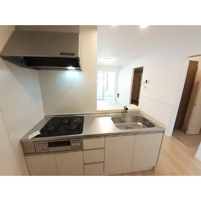 カーサ・セレノ 103【管理NO：1-026172301-01030】 ★家具家電は申し込み後に搬入します★ ★2026年08月中旬入居可能★の物件画像