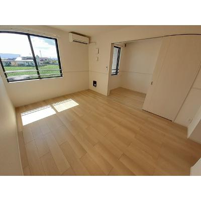 エクセラン　依井　Ａ 203【管理NO：1-027432701-02030】 ★家具家電は申し込み後に搬入します★ ★2026年09月中旬入居可能★の物件画像