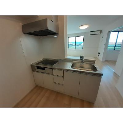 エクセラン　依井　Ａ 203【管理NO：1-027432701-02030】 ★家具家電は申し込み後に搬入します★ ★2026年09月中旬入居可能★の物件画像