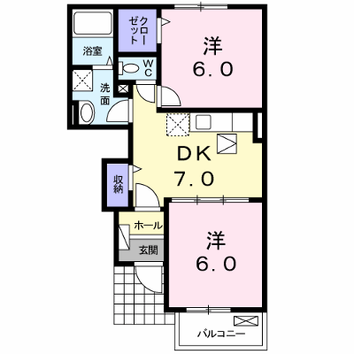 ＳＥＲＥＮＯ　ＣＡＳＡ 102【管理NO：1-019000301-01020】 ★家具家電は申し込み後に搬入します★ ★2026年09月下旬入居可能★の物件画像
