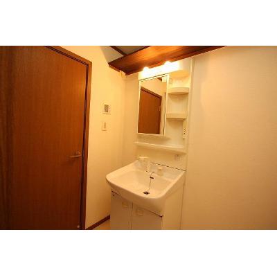 コンフォール穂波 203【管理NO：1-011523701-02030】 ★家具家電は申し込み後に搬入します★の物件画像