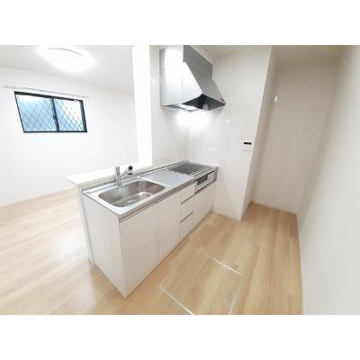 フローリア　Ｂ 104【管理NO：1-027089302-01040】 ★家具家電は申し込み後に搬入します★ ★2026年09月中旬入居可能★の物件画像