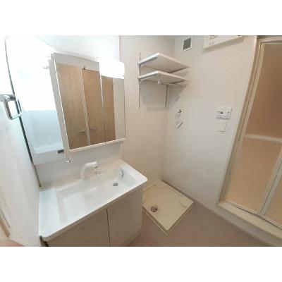 フローリア　Ｂ 104【管理NO：1-027089302-01040】 ★家具家電は申し込み後に搬入します★ ★2026年09月中旬入居可能★の物件画像