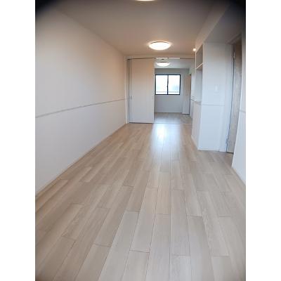 フローラ手鎌　Ⅳ 202【管理NO：1-027114604-02020】 ★家具家電は申し込み後に搬入します★ ★2026年09月中旬入居可能★の物件画像