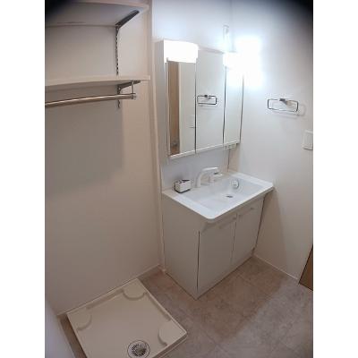 フローラ手鎌　Ⅳ 202【管理NO：1-027114604-02020】 ★家具家電は申し込み後に搬入します★ ★2026年09月中旬入居可能★の物件画像