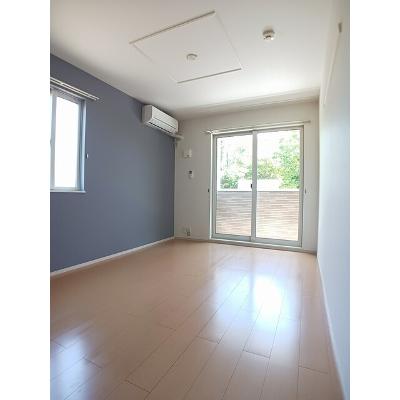 プレミアムガーデン 104【管理NO：1-020685001-01040】 ★家具家電は申し込み後に搬入します★ ★2026年08月下旬入居可能★の物件画像