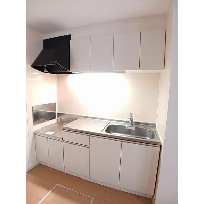 プレミアムガーデン 104【管理NO：1-020685001-01040】 ★家具家電は申し込み後に搬入します★ ★2026年08月下旬入居可能★の物件画像