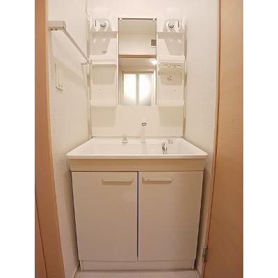プレミアムガーデン 104【管理NO：1-020685001-01040】 ★家具家電は申し込み後に搬入します★ ★2026年08月下旬入居可能★の物件画像