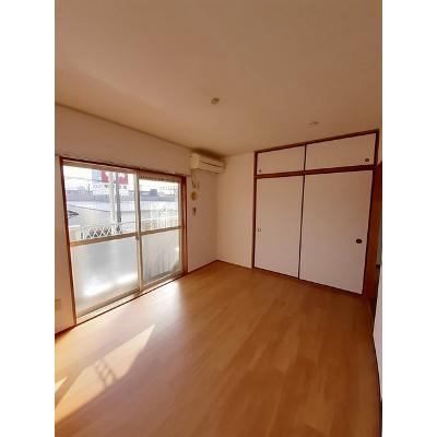 プラドールＡ 202【管理NO：1-003948601-02020】 ★家具家電は申し込み後に搬入します★ ★2026年09月上旬入居可能★の物件画像