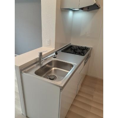 エレガント　フェイバー　Ⅱ 203【管理NO：1-027379402-02030】 ★家具家電は申し込み後に搬入します★の物件画像