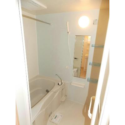 ファミール旭ヶ丘Ａ 202【管理NO：1-016656301-02020】 ★家具家電は申し込み後に搬入します★の物件画像