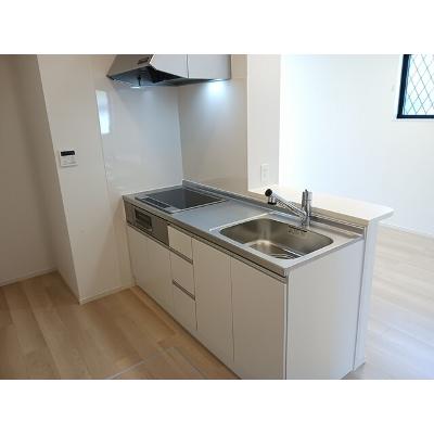 メゾン　ボヌール喜入 101【管理NO：1-028048001-01010】 ★家具家電は申し込み後に搬入します★ ★2026年10月中旬入居可能★の物件画像