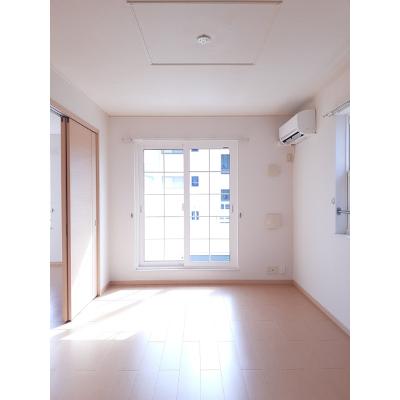 メゾン・ジェルメⅠ 201【管理NO：1-015804501-02010】 ★家具家電は申し込み後に搬入します★ ★2026年09月中旬入居可能★の物件画像