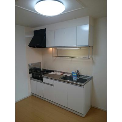 メゾン・ドリームⅠ 203【管理NO：1-018015401-02030】 ★家具家電は申し込み後に搬入します★ ★2026年09月中旬入居可能★の物件画像