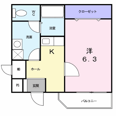 サンバニ－都島 208【管理NO：1-011594901-02070】 ★家具家電は申し込み後に搬入します★の物件画像