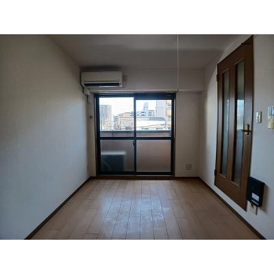 サンバニ－都島 208【管理NO：1-011594901-02070】 ★家具家電は申し込み後に搬入します★の物件画像